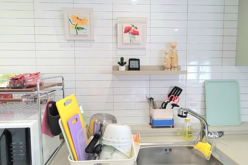 강일강동길동역 원룸 5번째 이미지