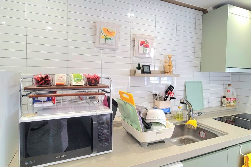 강일강동길동역 원룸 4번째 이미지