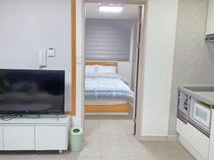깔끔하고 넓은1.5룸 0번째 이미지