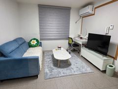 깔끔하고 넓은1.5룸 8번째 이미지