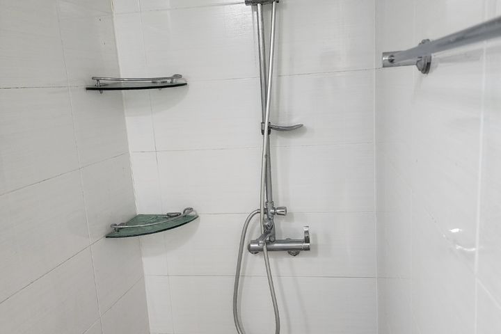 넓은 테라스를 품은 방 6번째 이미지