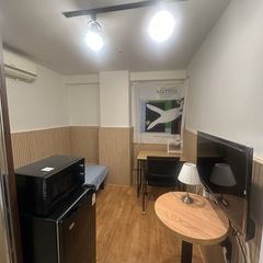신촌프리미엄원룸텔11호 방 이미지