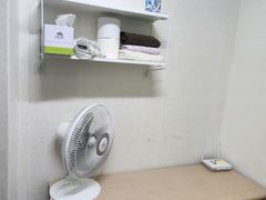 A small room in front of Sogang University 2th image
