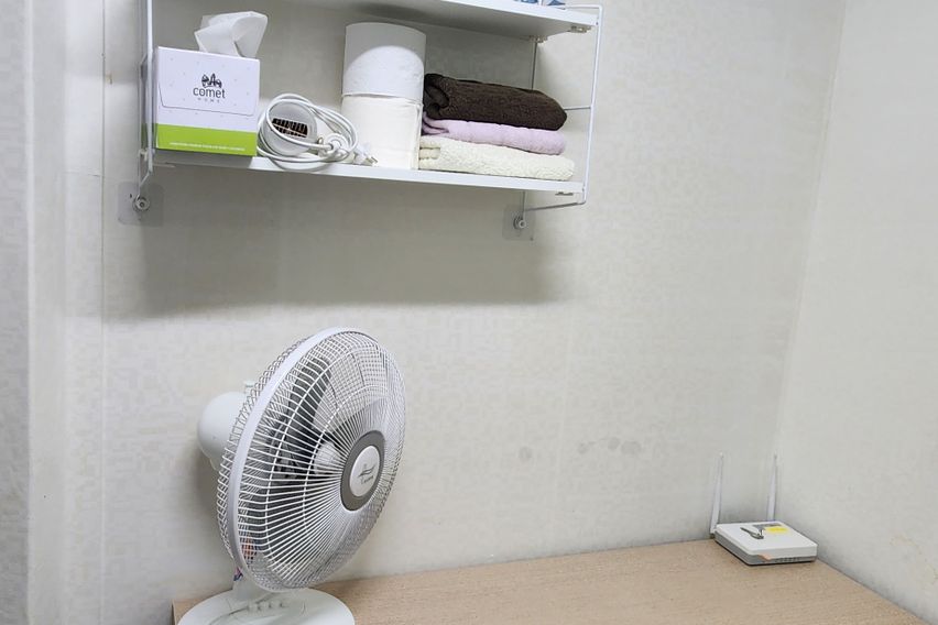 서강대 앞 작은 방 2번째 이미지