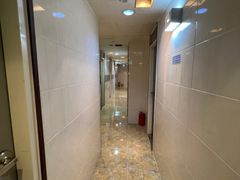 A small room in front of Sogang University 6th image