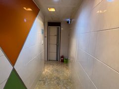 A small room in front of Sogang University 7th image