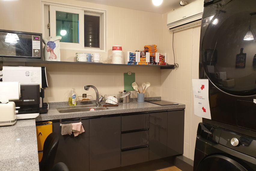 신촌프리미엄원룸텔 6호 7번째 이미지