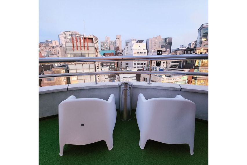 신촌프리미엄원룸텔 6호 6번째 이미지