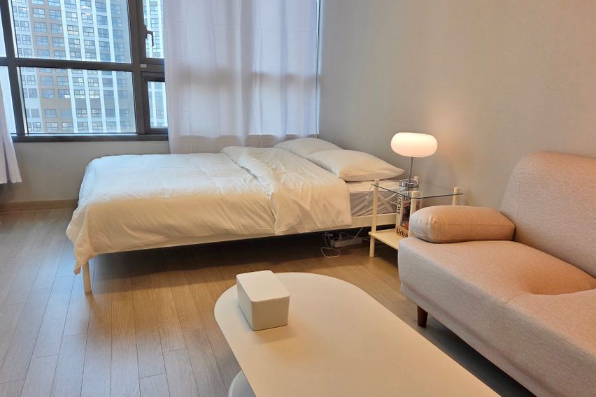 화이트 스테이 송도