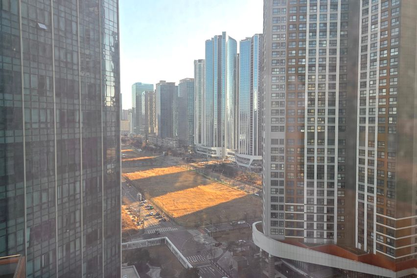 화이트 스테이 송도