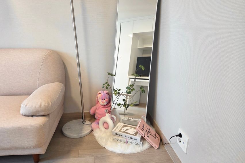 화이트 스테이 송도