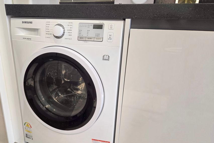 화이트 스테이 송도