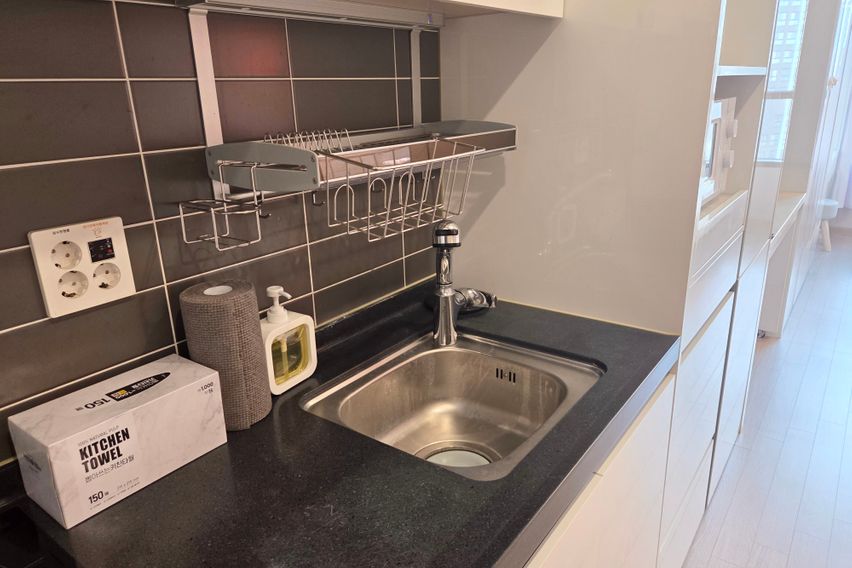 화이트 스테이 송도