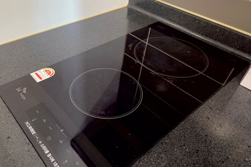 화이트 스테이 송도