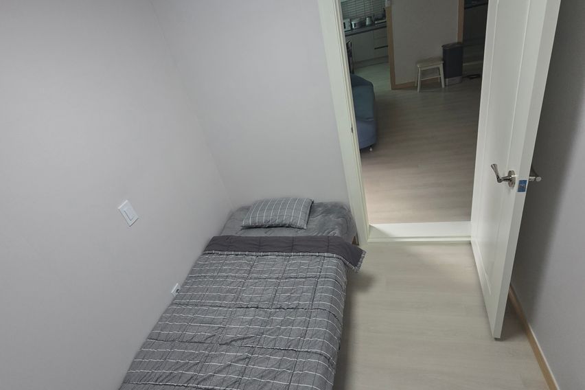 속초 힐링하우스[4룸]