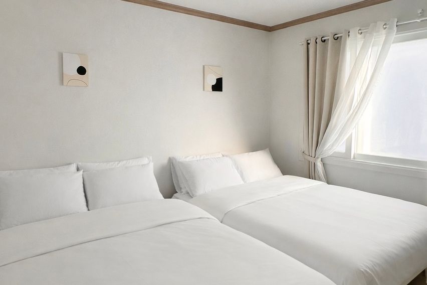 화이트스테이 광안 0번째 이미지