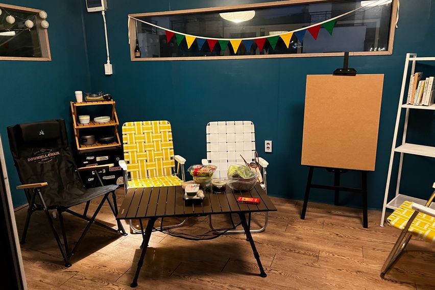 비우고 채우는 제주살이 17번째 이미지