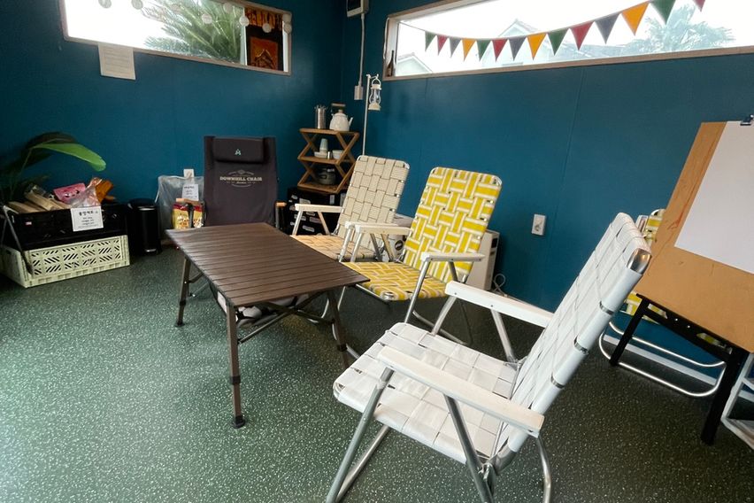 비우고 채우는 제주살이 18번째 이미지