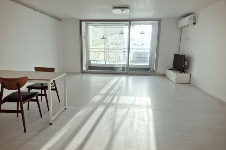 군산 원룸형 아파트 0번째 이미지