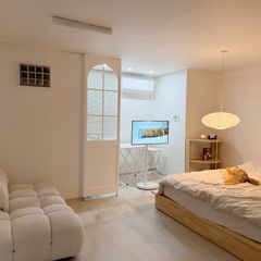🔥2026 Remodeled 2-Room Unit Image