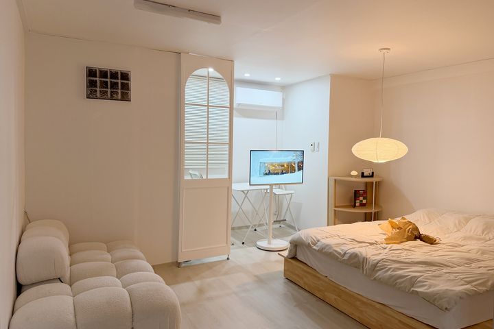 🔥2026 Remodeled 2-Room 0th image