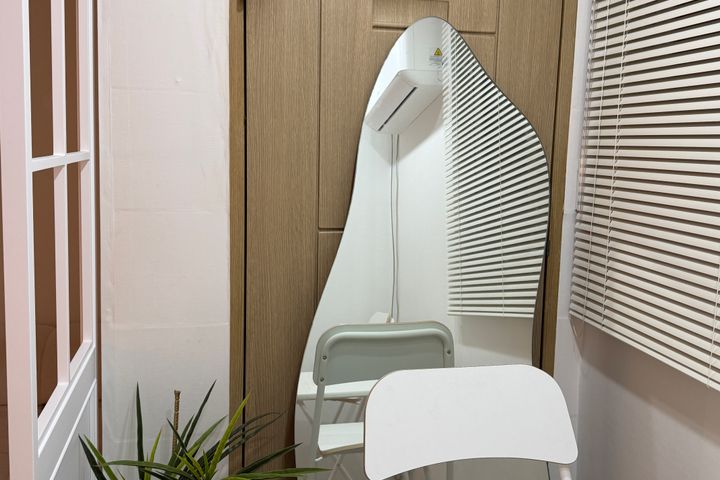🔥2026 Remodeled 2-Room 2th image