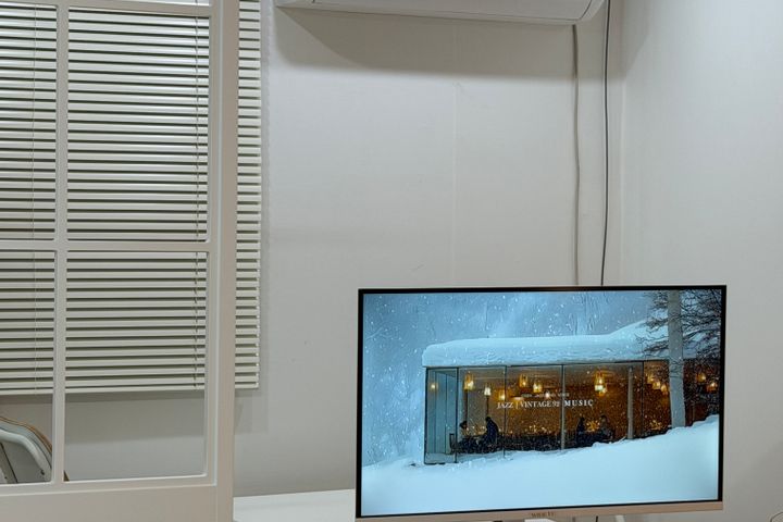 🔥2026 Remodeled 2-Room 3th image