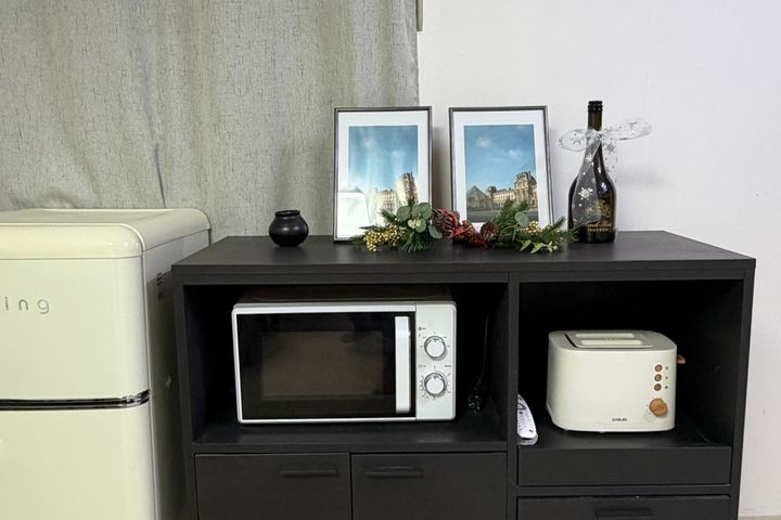 🔥2026 Remodeled 2-Room 5th image