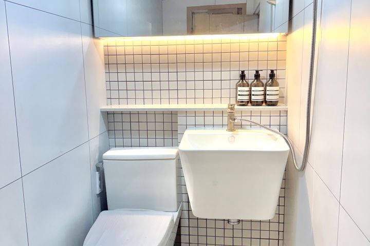 🔥2026 Remodeled 2-Room 1th image