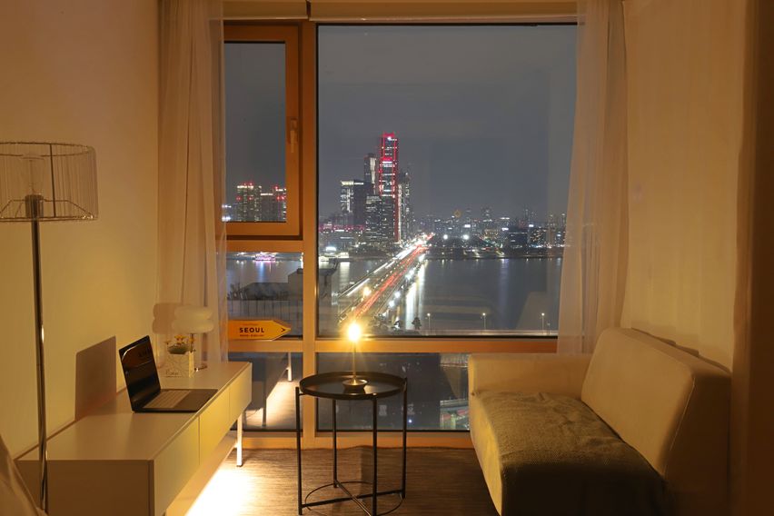 🌻마포/여의도/한강뷰❤️