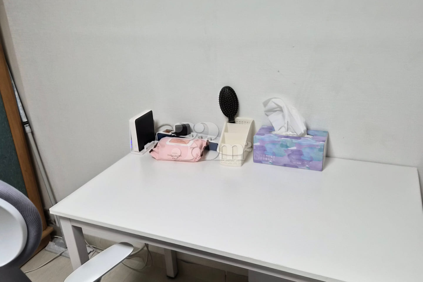 Cozy studio with great transport links 2th image