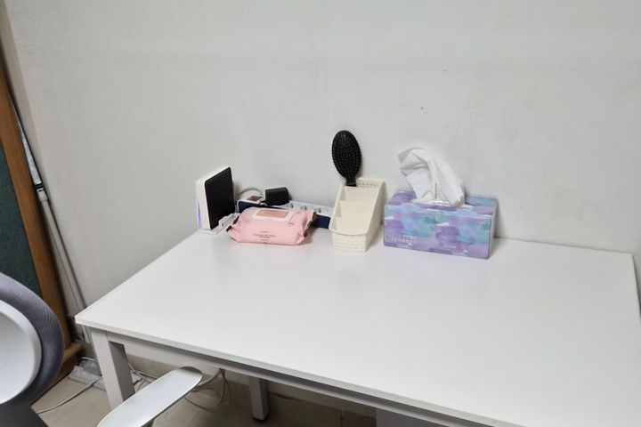 아늑하고 교통좋은 원룸 2번째 이미지