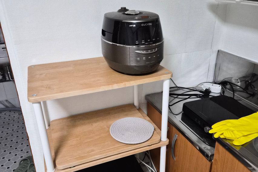 아늑하고 교통좋은 원룸 6번째 이미지