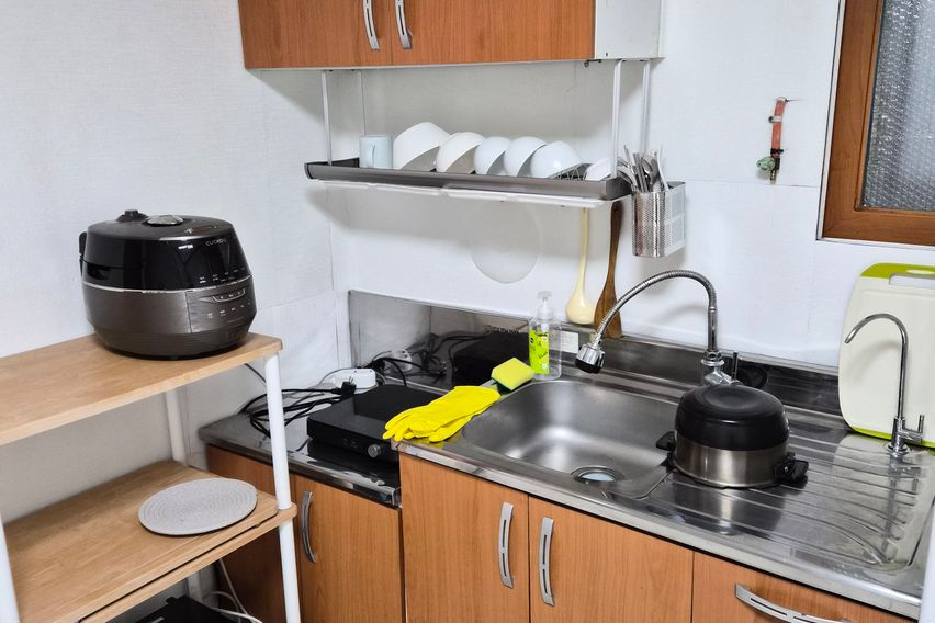 아늑하고 교통좋은 원룸 4번째 이미지