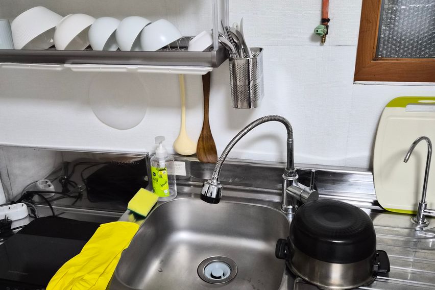 아늑하고 교통좋은 원룸 5번째 이미지