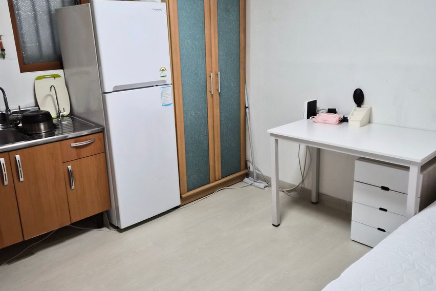 아늑하고 교통좋은 원룸 0번째 이미지