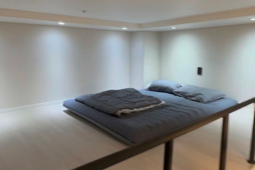 답십리역 청량리역