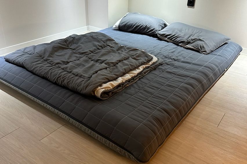 답십리역 청량리역