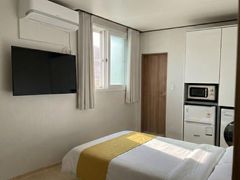 Fully furnished, newly opened 1th image