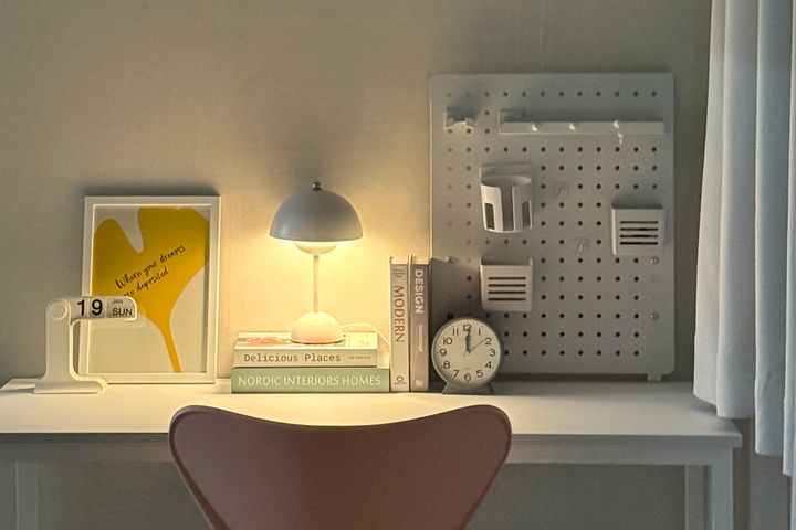 Fully furnished, newly opened 5th image