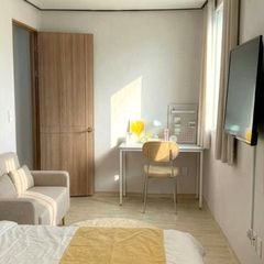Fully furnished, newly opened Unit Image