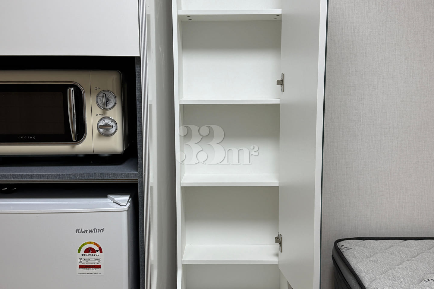 Eulji University Bank One-Room Motel 7th image