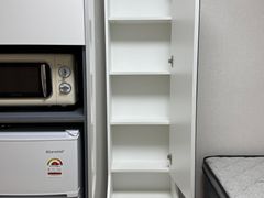 Eulji University Bank One-Room Motel 7th image