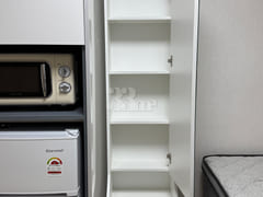 Eulji University Bank One-Room Motel 7th image