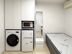 Eulji University Bank One-Room Motel 1th image