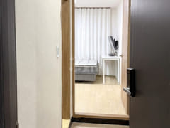 Eulji University Bank One-Room Motel 2th image
