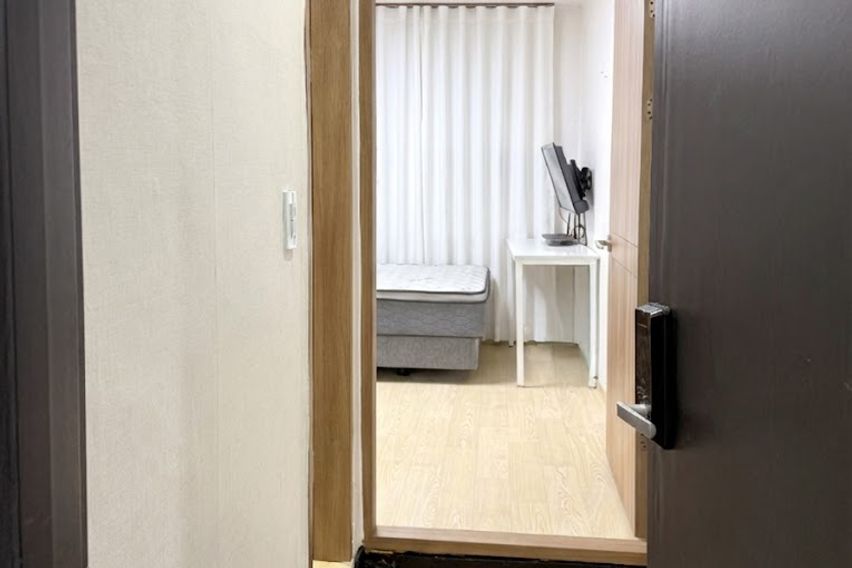 을지대앞 은행원룸텔 2번째 이미지
