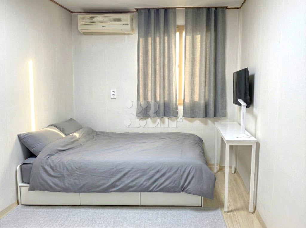 Eulji University Bank One-Room Motel 0th image