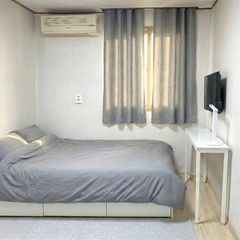 Eulji University Bank One-Room Motel Unit Image