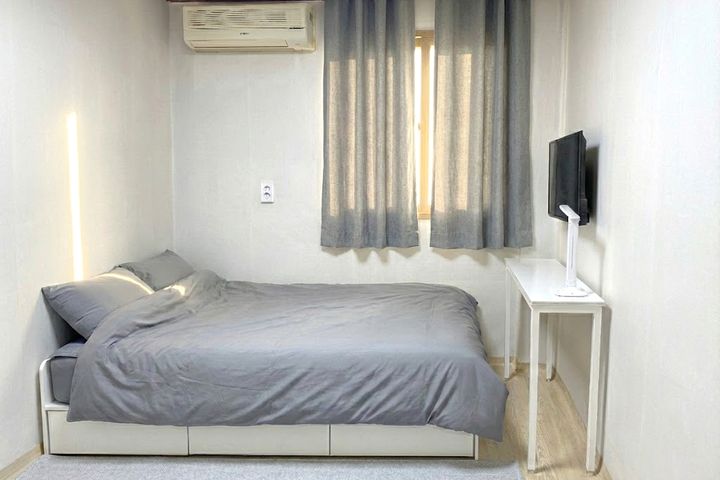 Eulji University Bank One-Room Motel 0th image